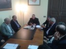 conferenza dei sindaci