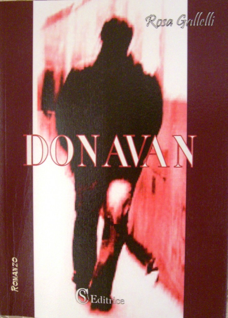 donavan