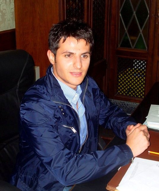 foto domenico mazzei