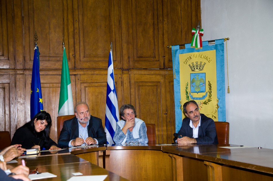 Foto di Pietro Nicola Siciliano - Gerace