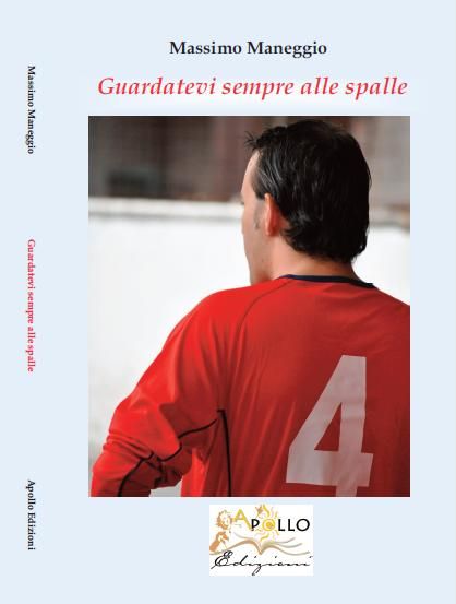 guardatevi alle spalle