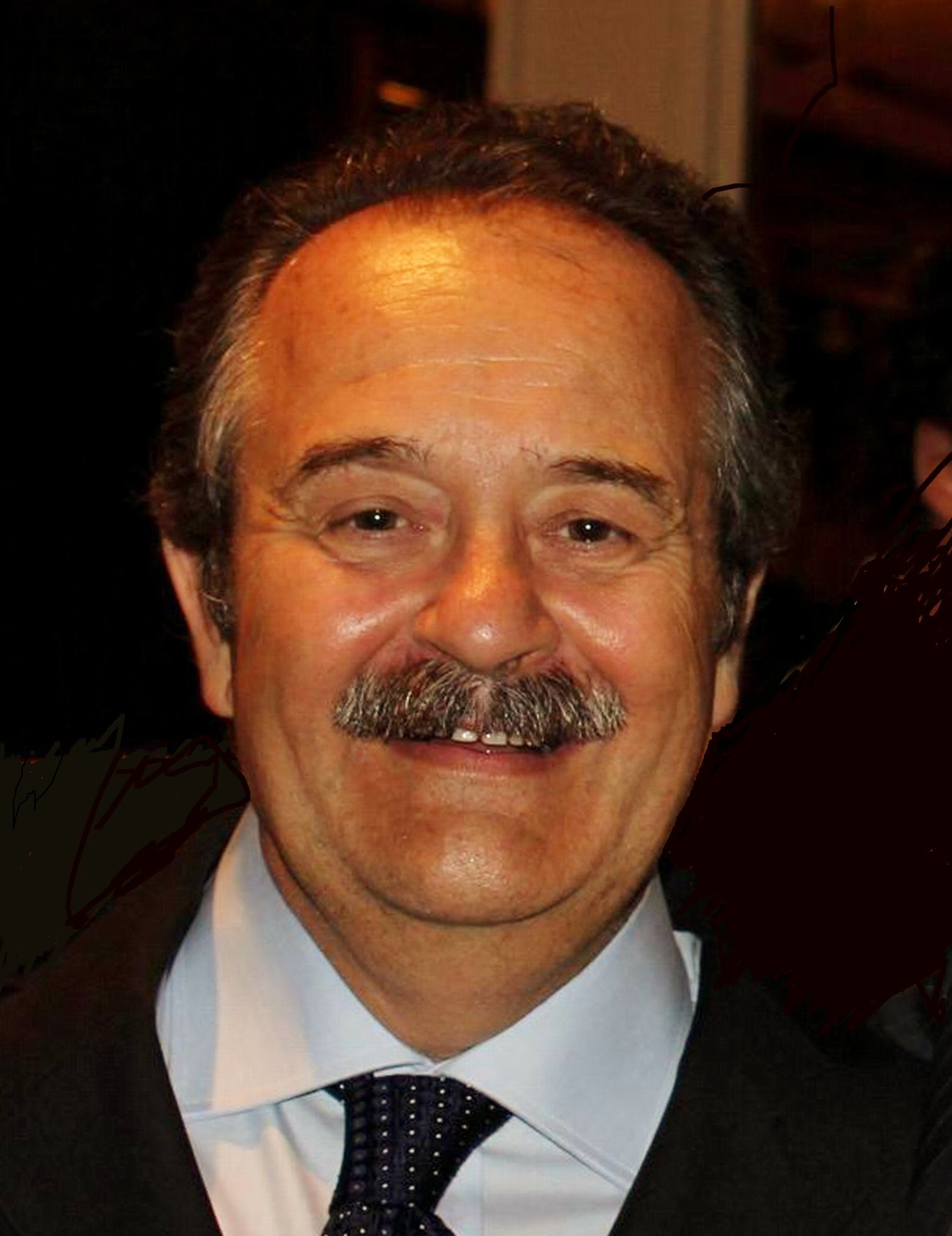 il dg Florindo Antoniozzi