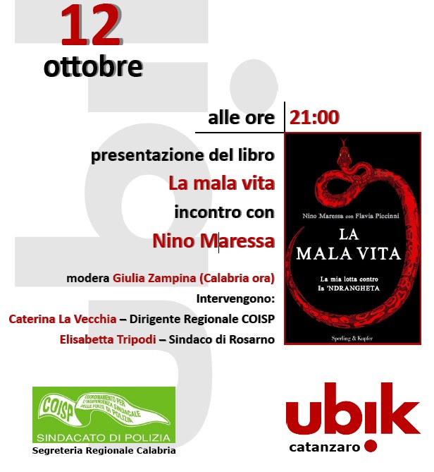 incontro 12 ottobre