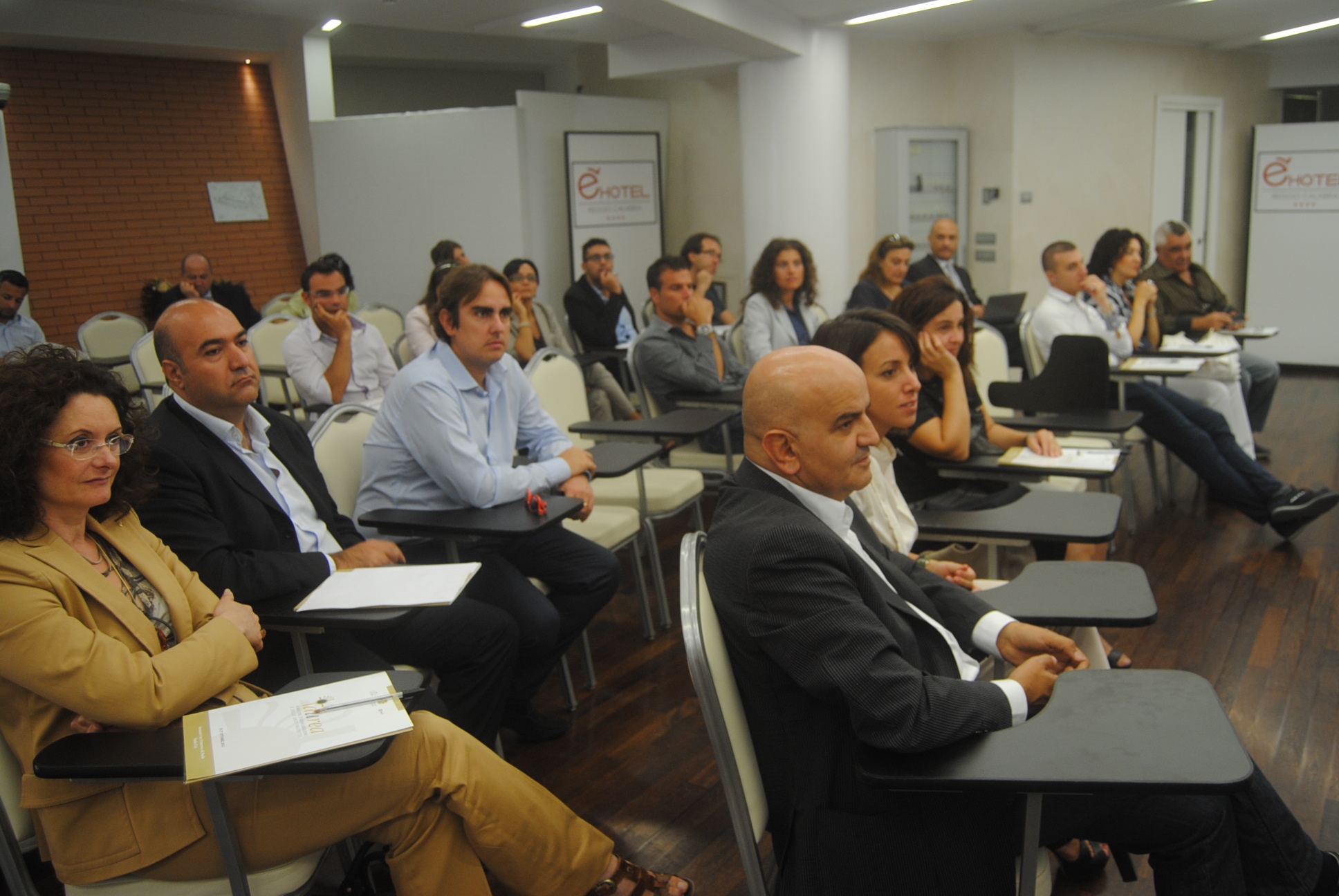 info day reggio calabria 2