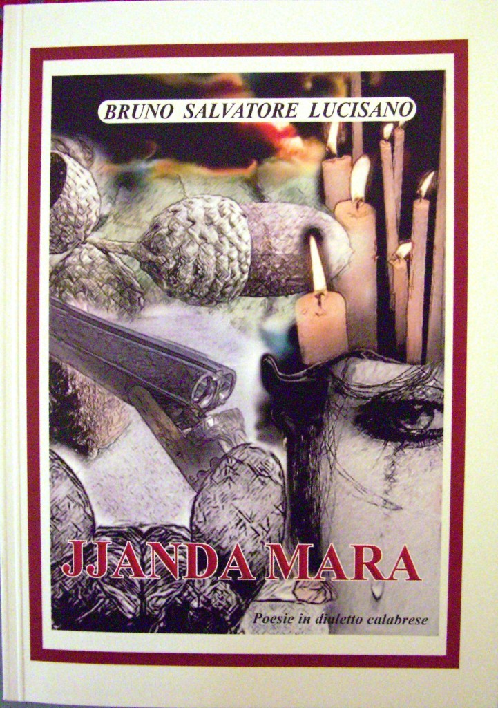 jjanda mara