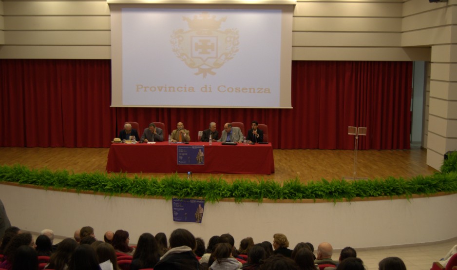 michelangelo cosenza