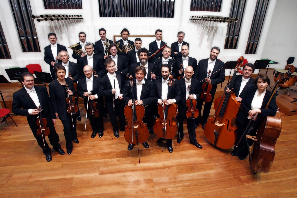 orchestra