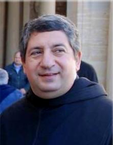 padre ROCCO BENVENUTO