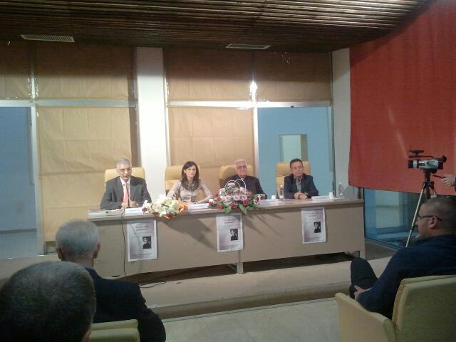 presentazione libro “Mi sono fatto prossimo”