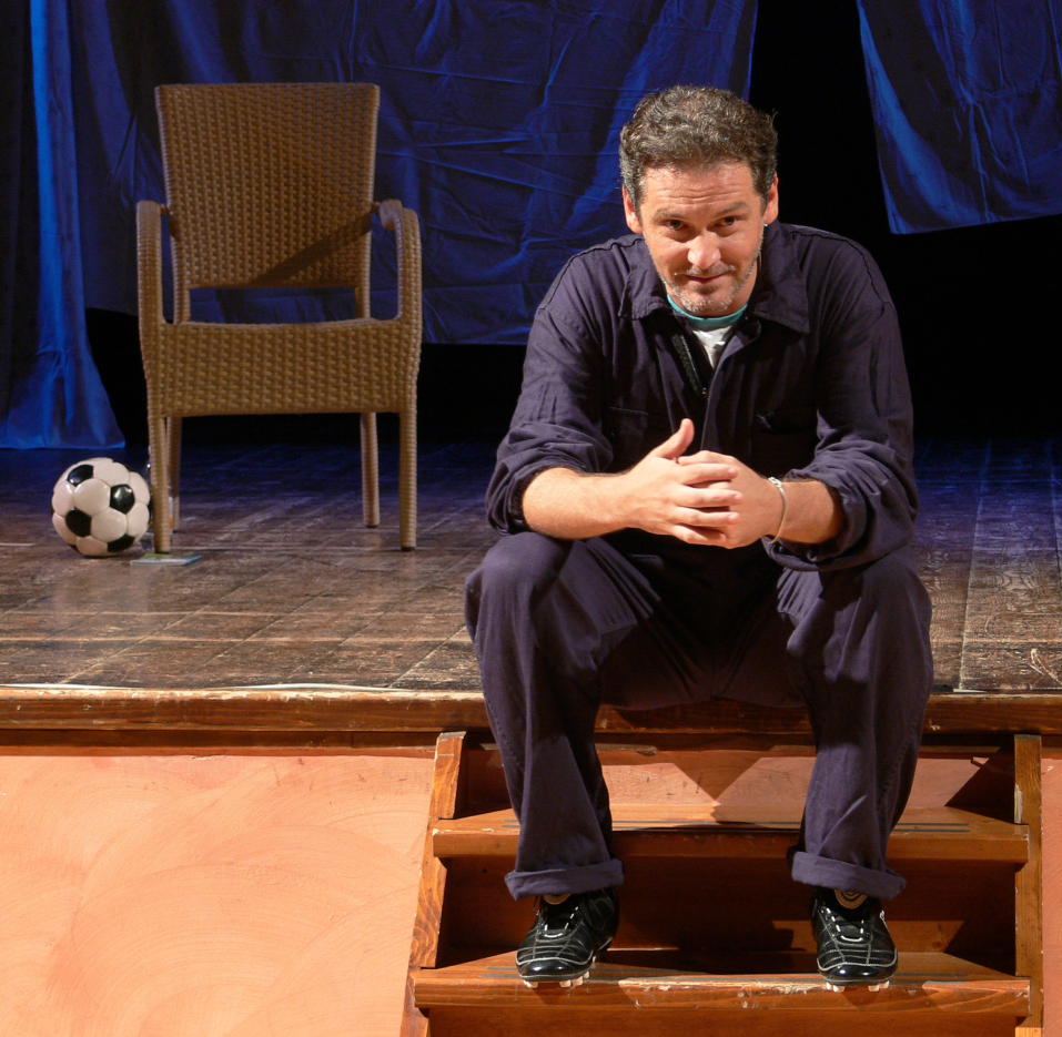 react juve-napoli 1-3 FOTO DI ANGELO MAGGIO