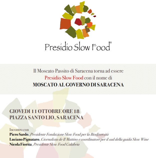 slow food