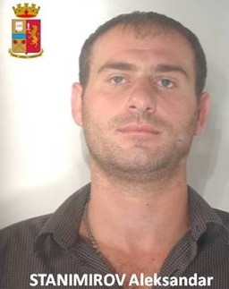 stanimirov aleksandar