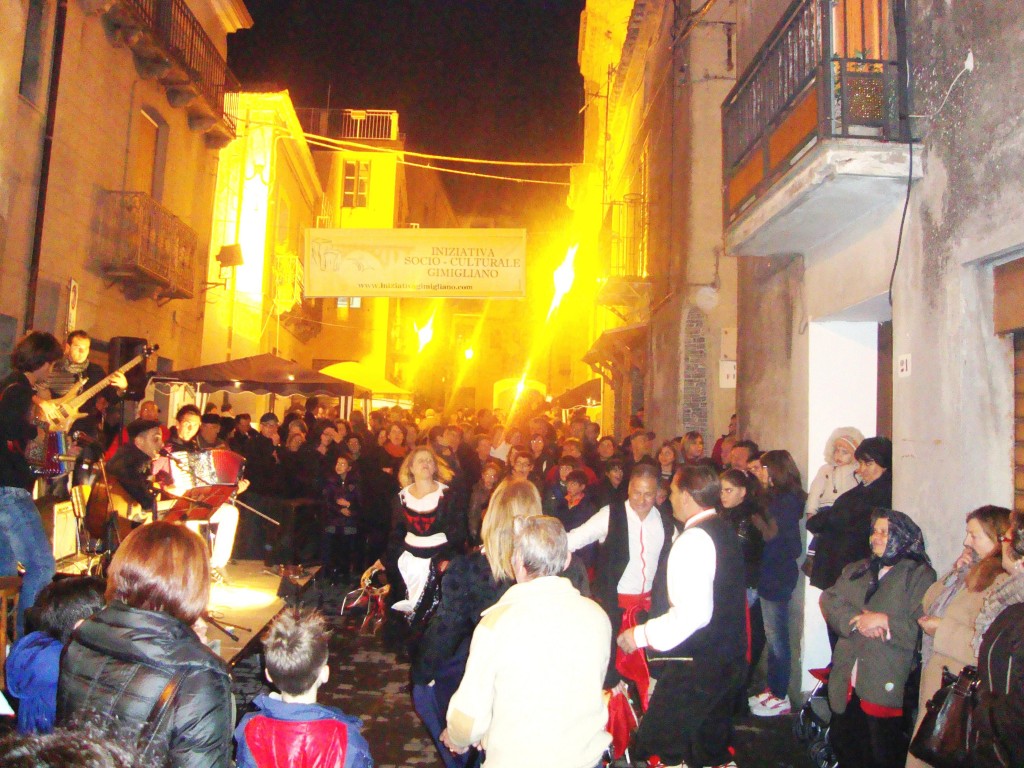 3 edizione del San Martino gimiglianese