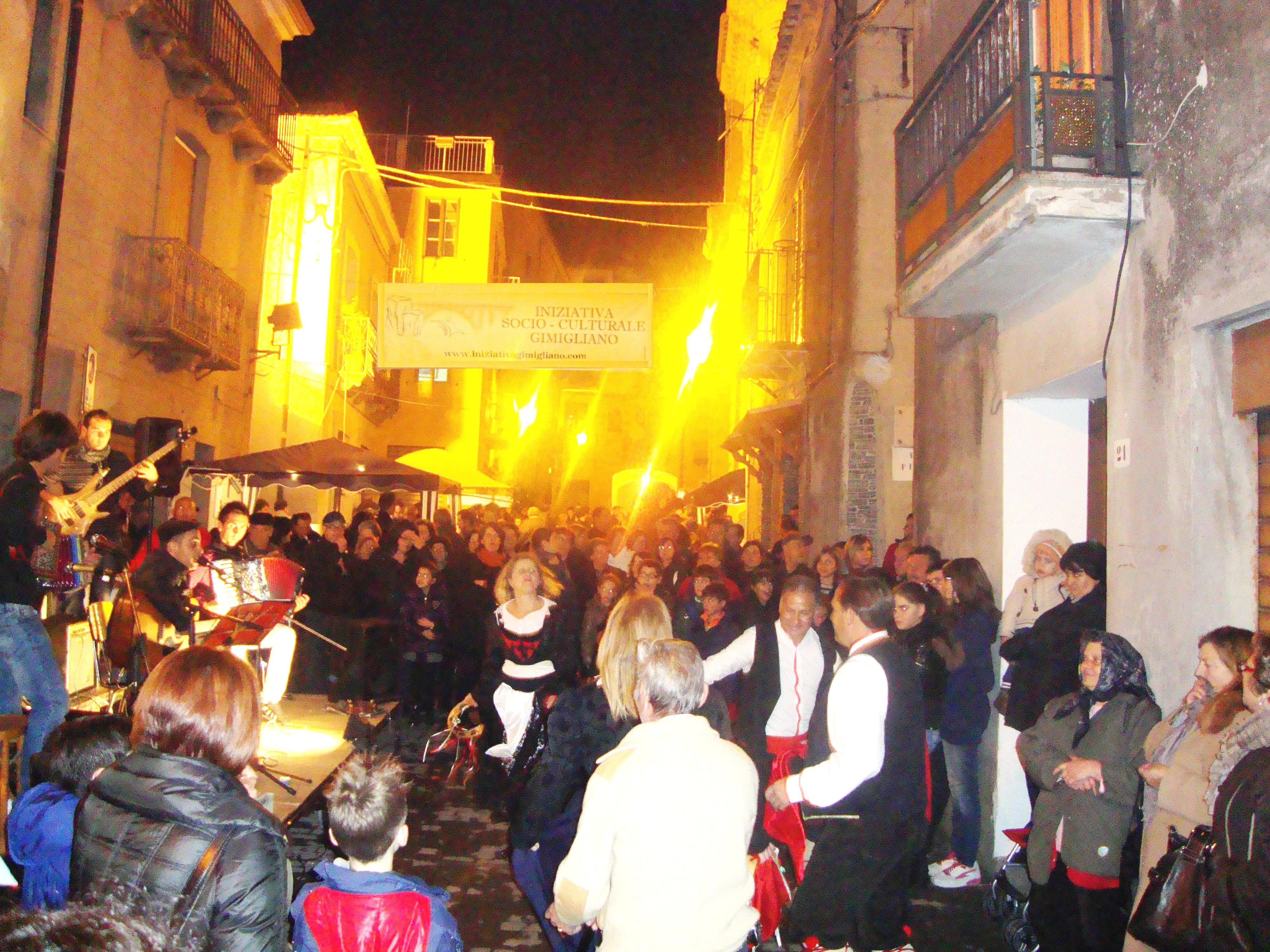 3 edizione del San Martino gimiglianese