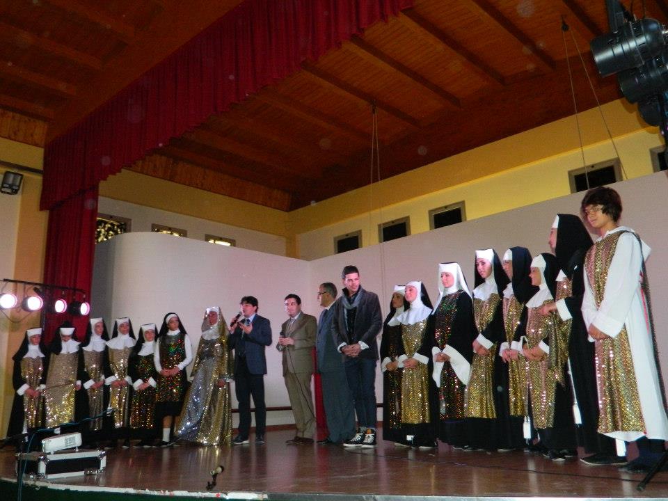 7 e 8 novembre Stage Eurodance Crosia