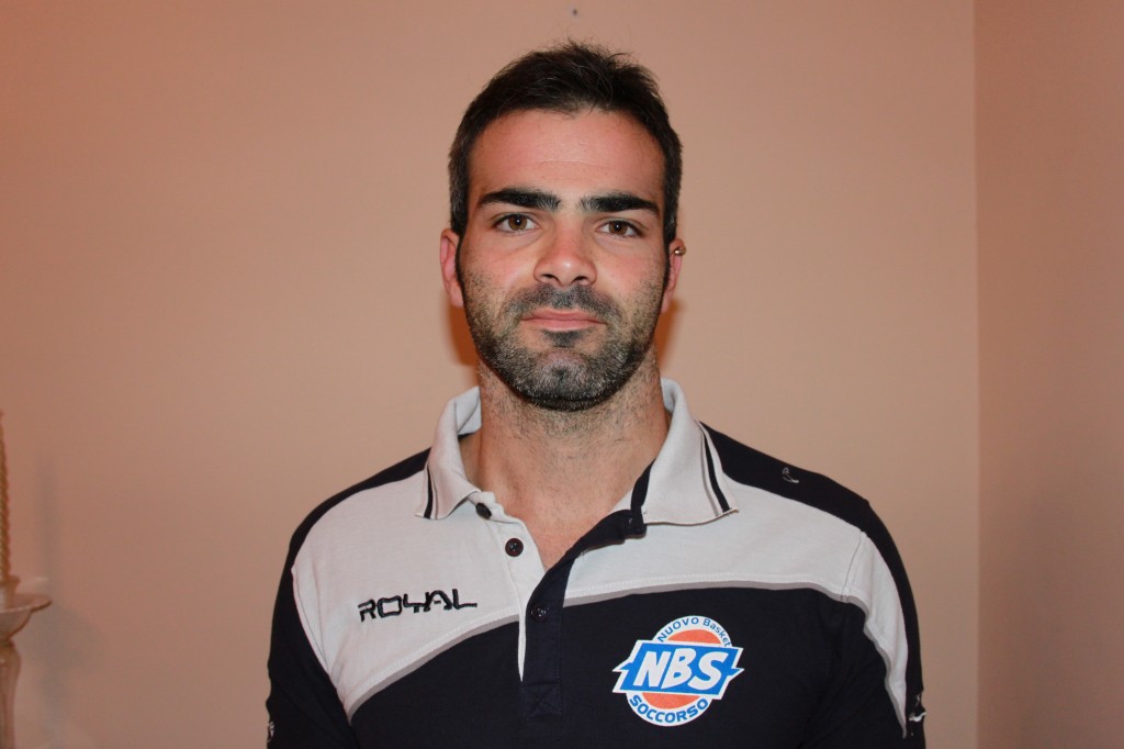 Basilio Longo NBS