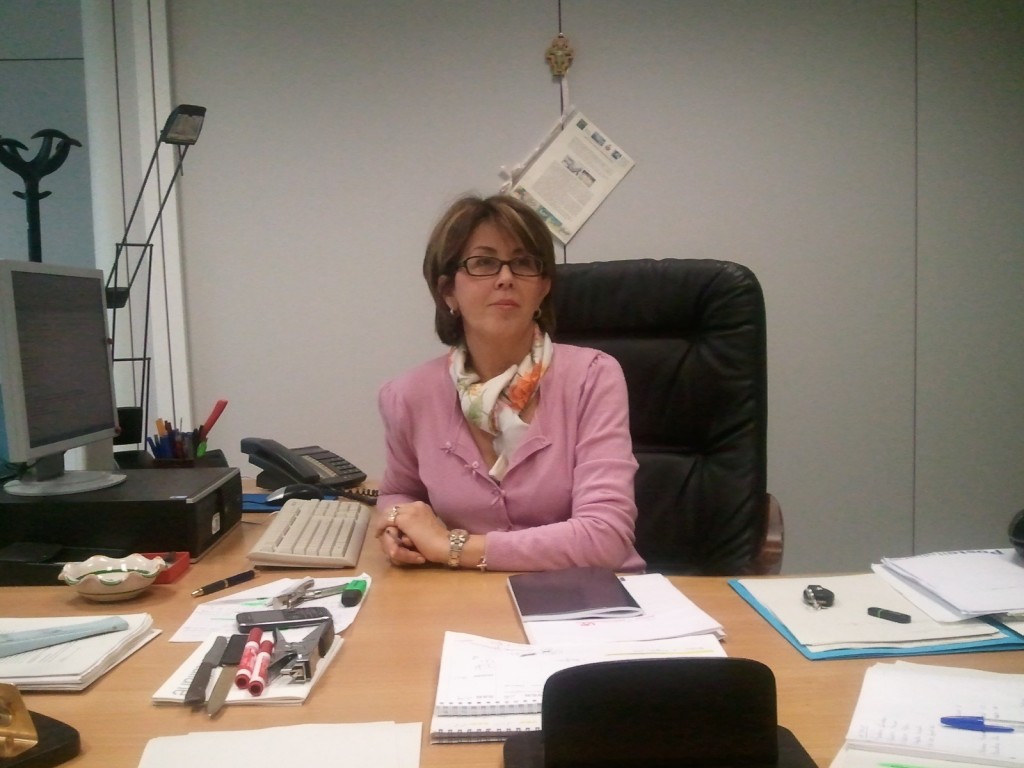 Caterina Giordano