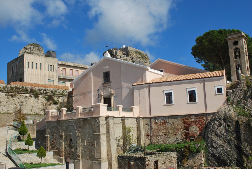 Cattedrale bova