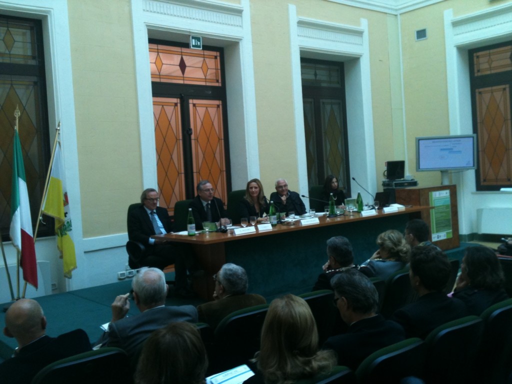 Convegno Arpacal