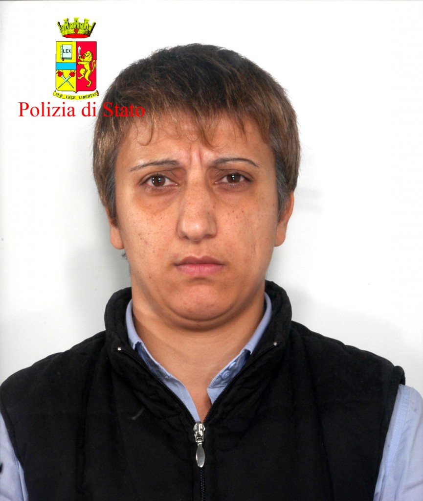 Cittanova RC Arrestata 36enne Per Violazione Di Domicilio E Tentata 