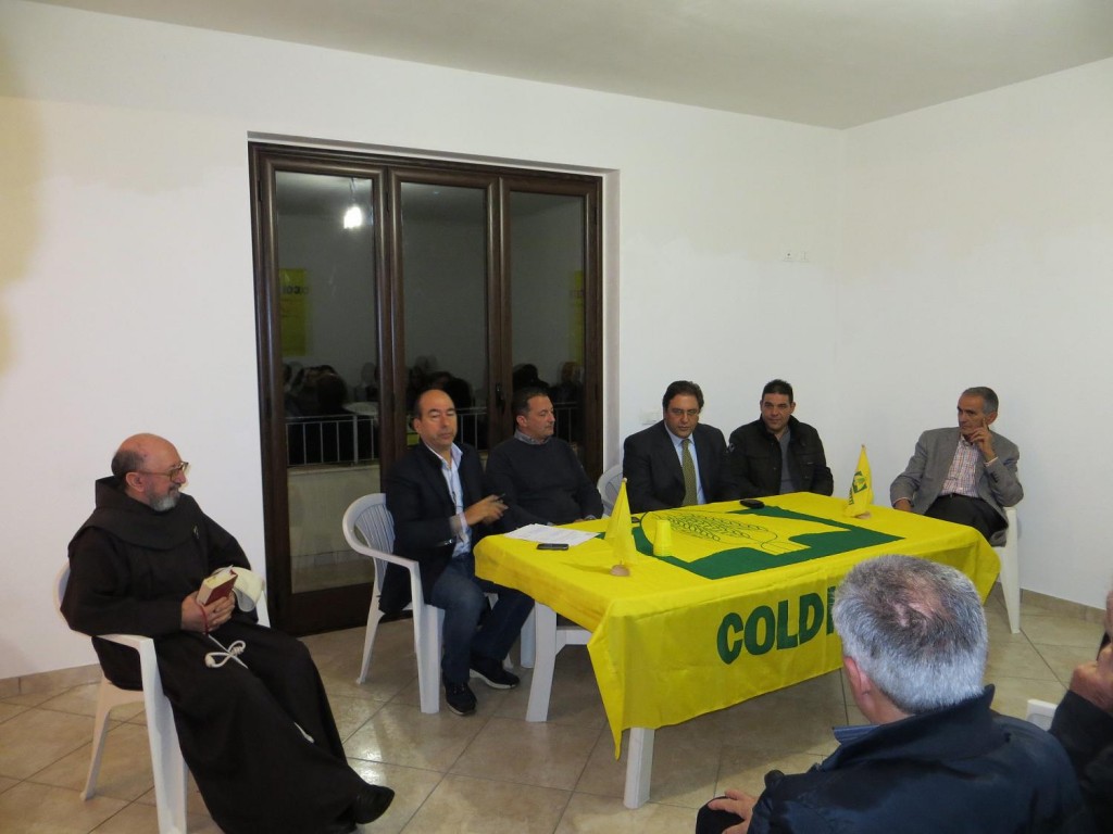 FOTO INAUGURAZIONE