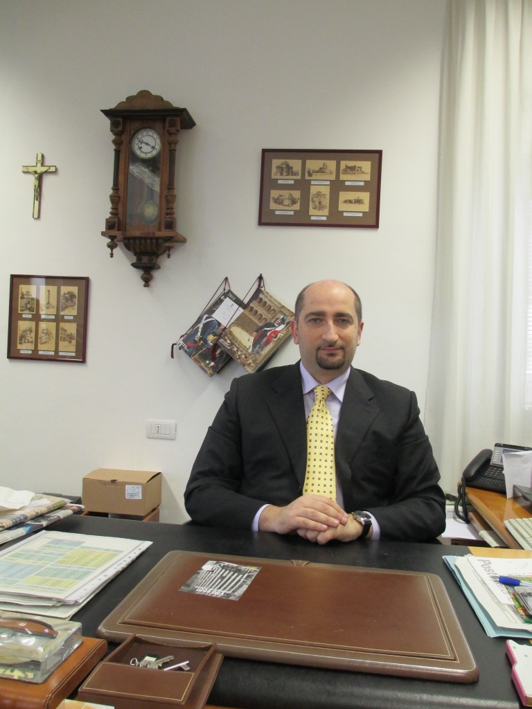 Francesco Odierno