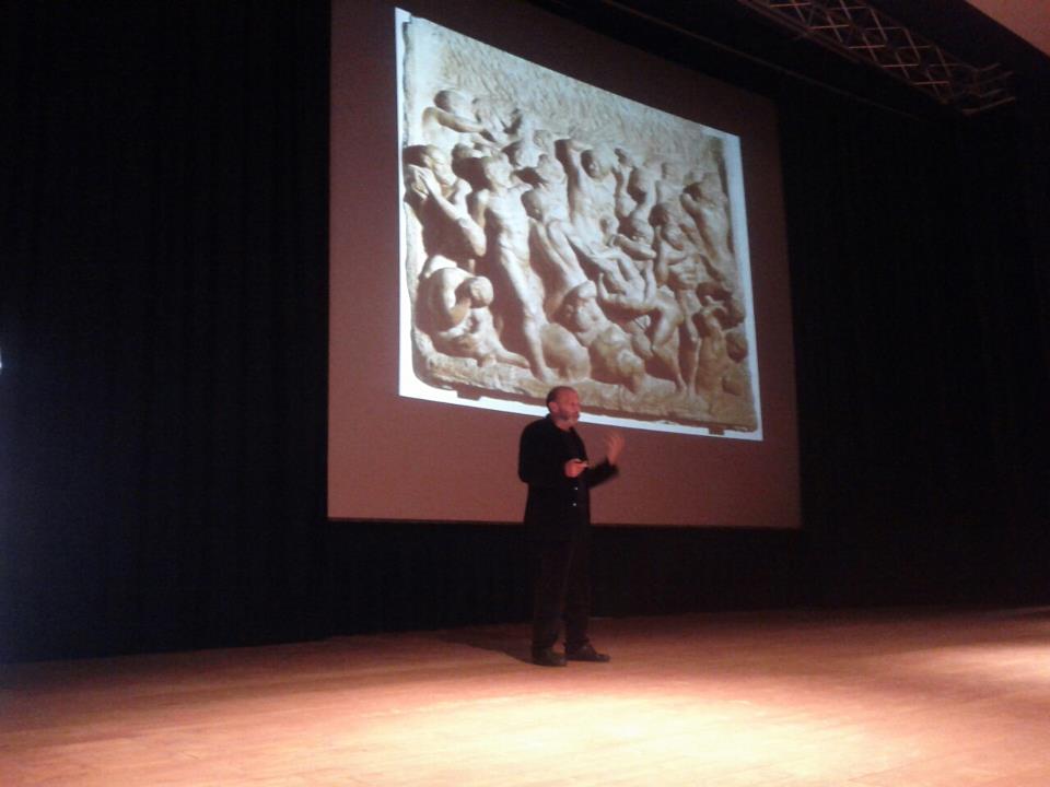 Gianfranco Labrosciano