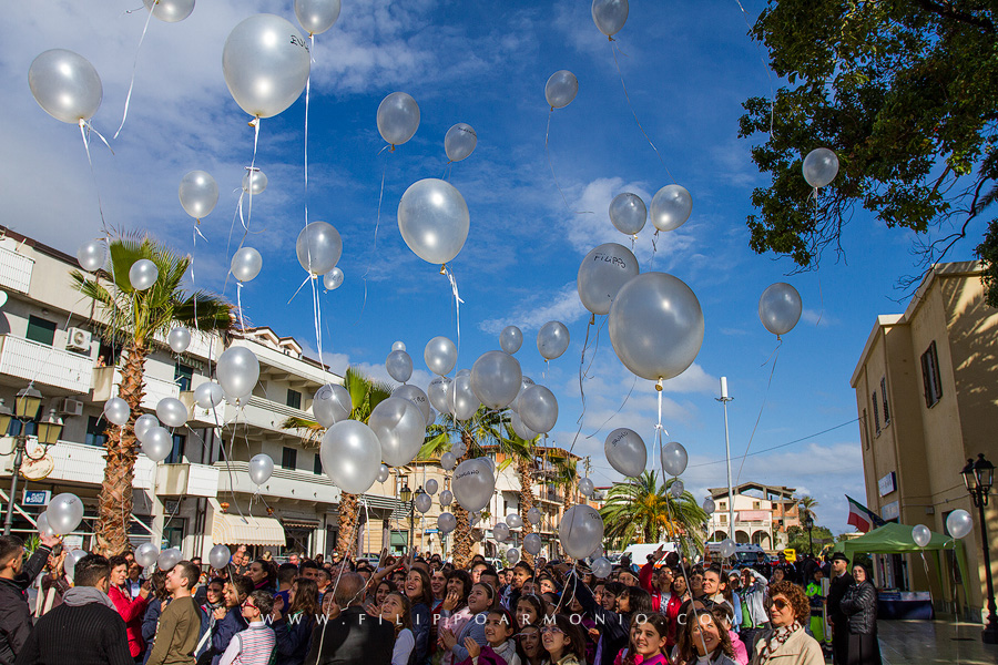 Giornata Mondiale delle Vittime della strada Per Vivere Foto-Filippo-Armonio