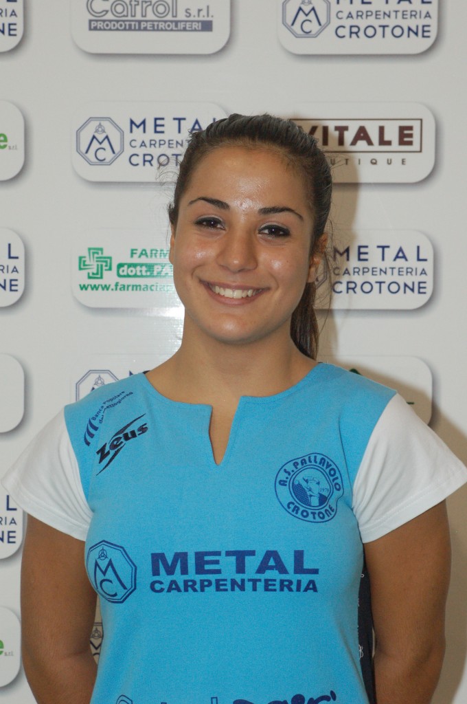 Pacecca Marianna