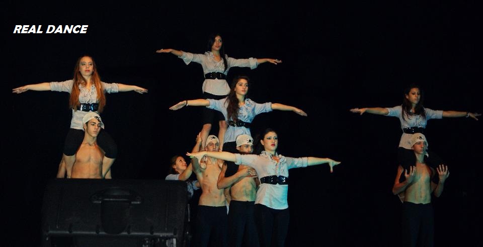 RealDance