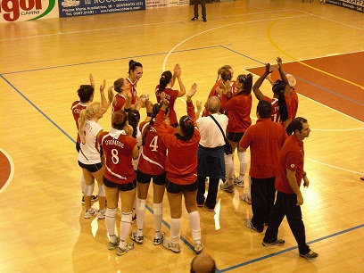 Volley_Soverato-Frosinone_3-0