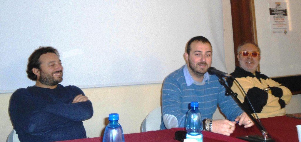 Zaganelli Cianchi Zanetti