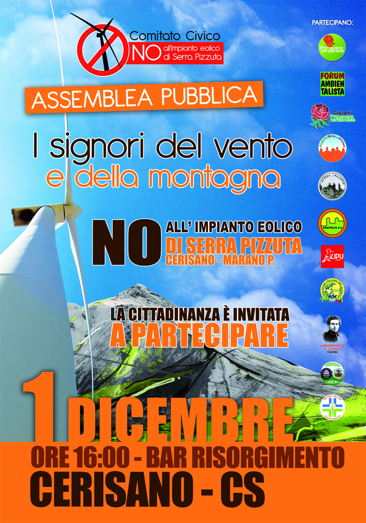 assemblea pubblica cerisano