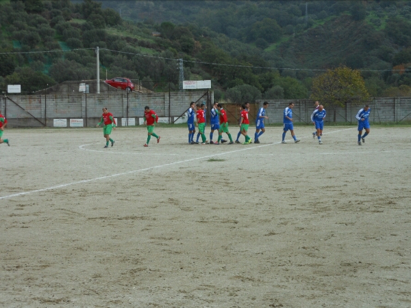 bagaladi- santo stefano