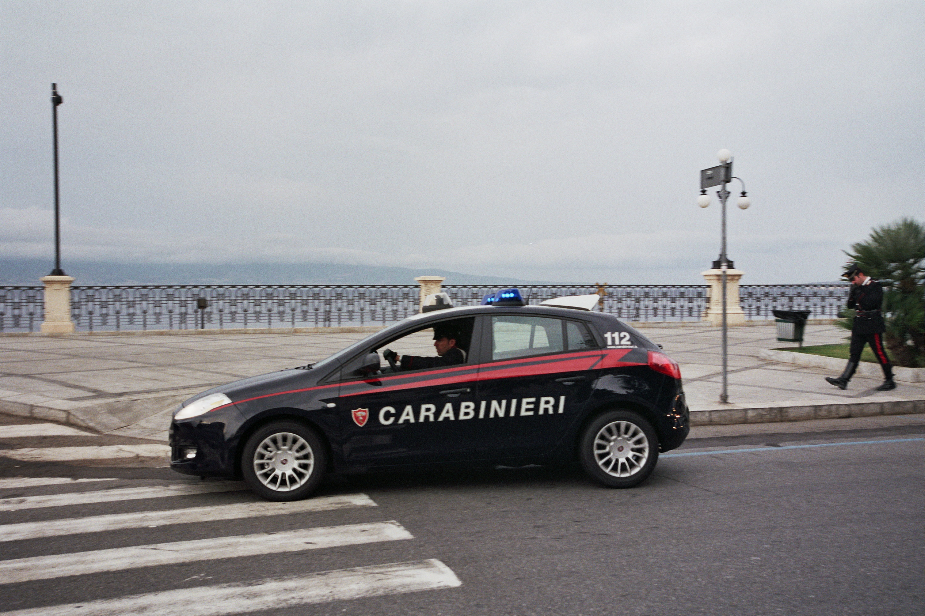 carabinieri rc