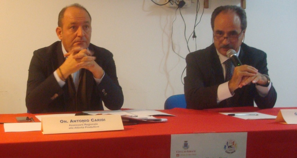 caridi e varacalli
