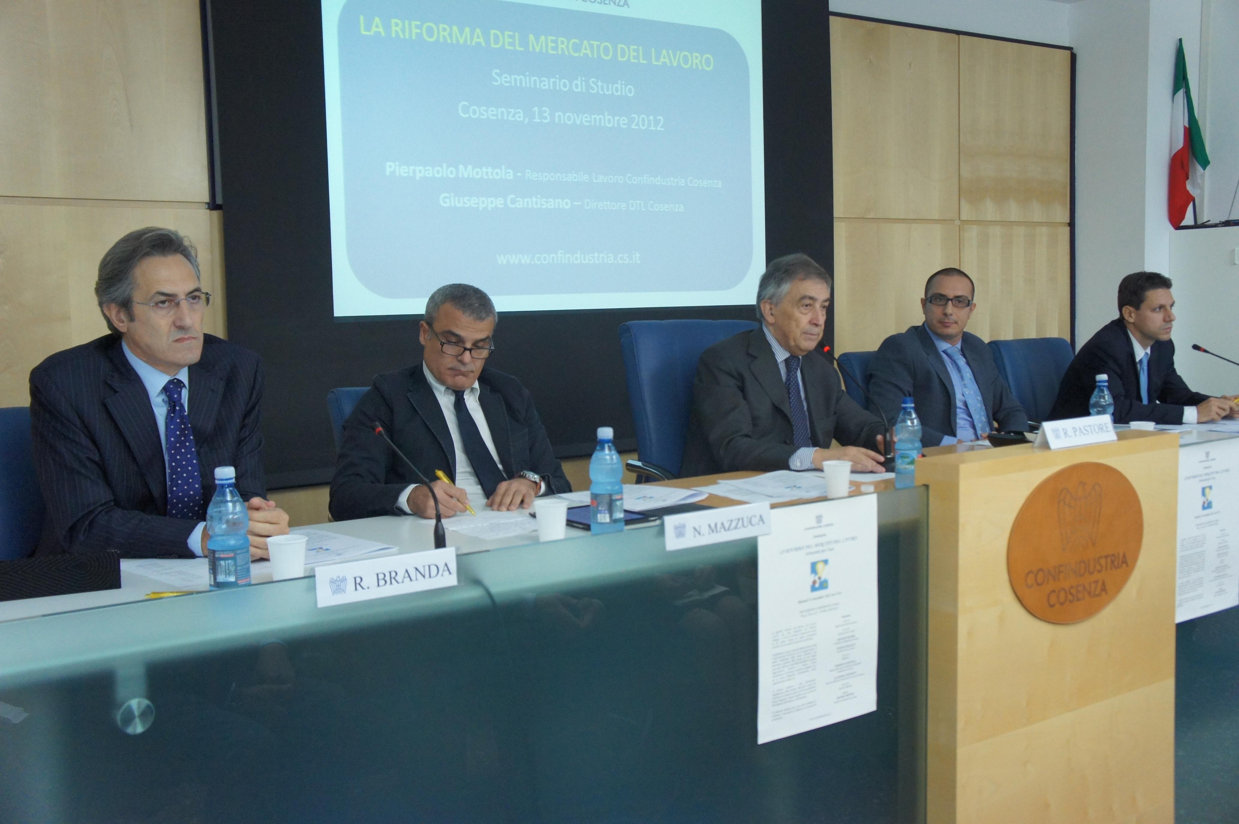 da-sx-Branda-Mazzuca-Pastore-Cantisano-Mottola