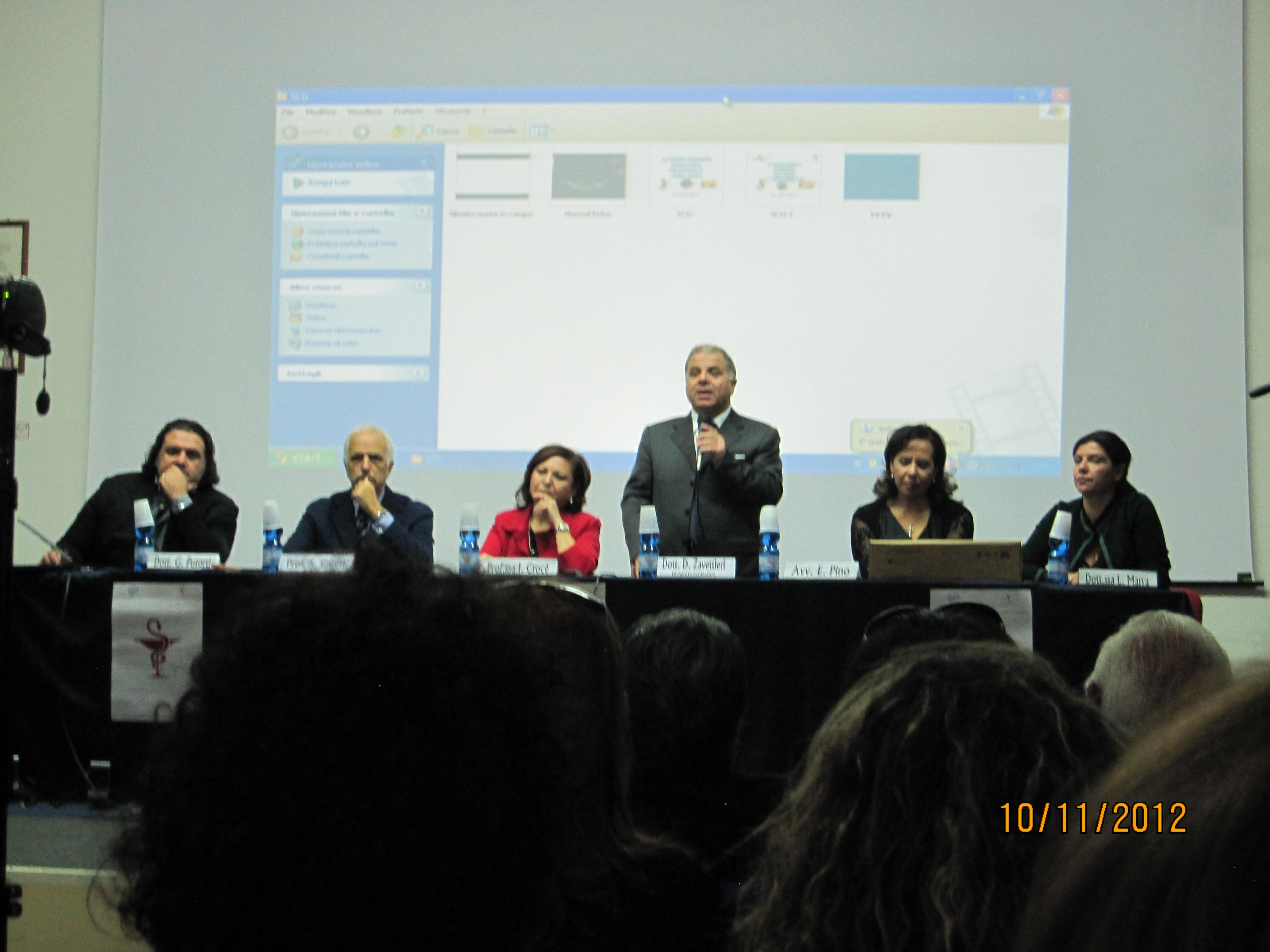 donazione defibrillatore