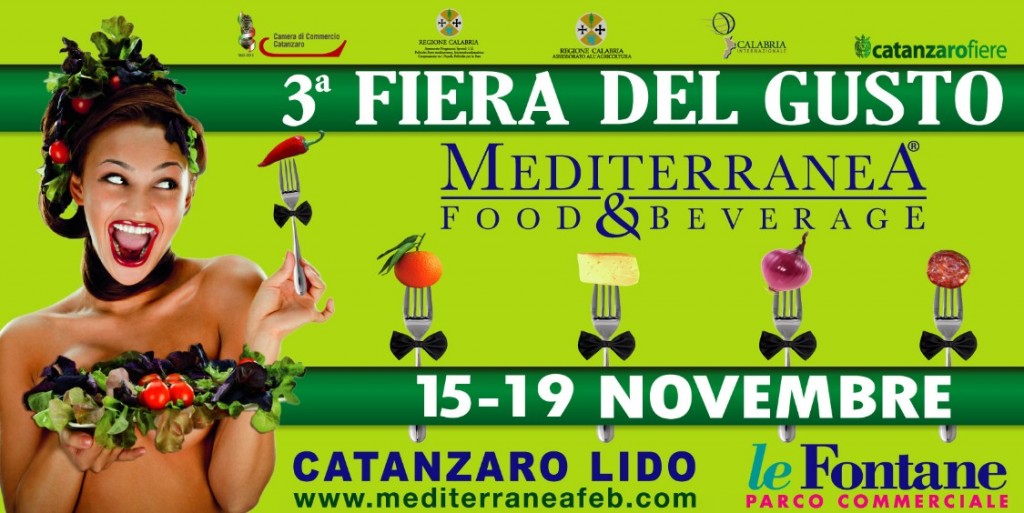 fiera del gusto