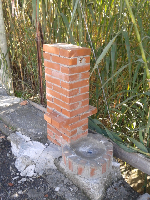 fontana 2 mercato melito