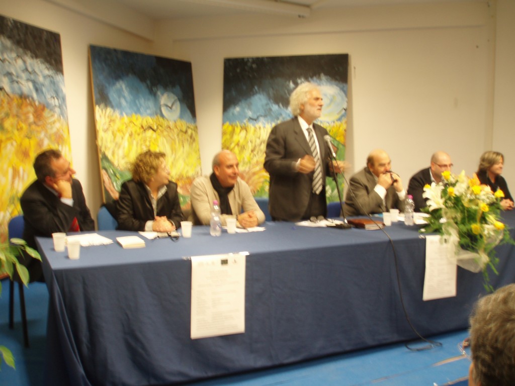 incontro bisignano