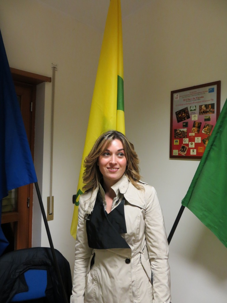 natalina gurnari