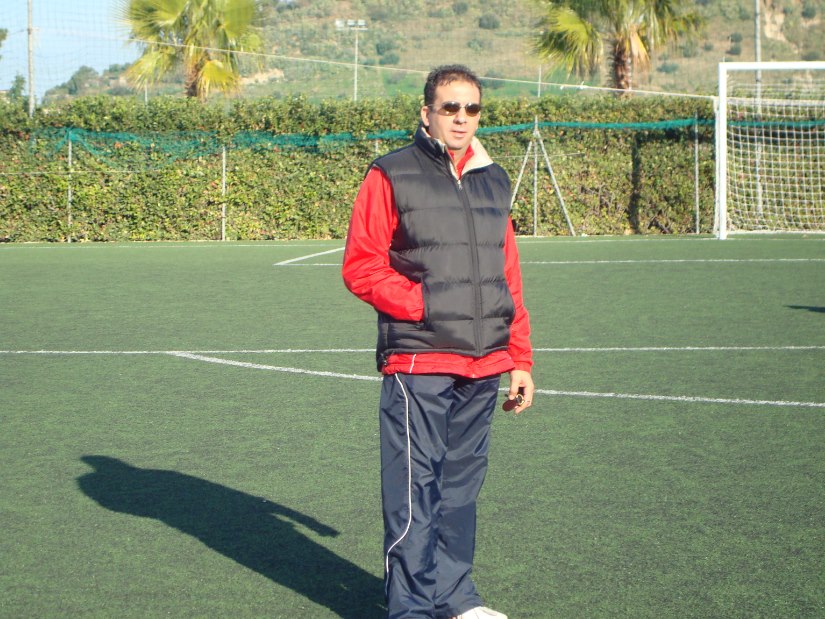 presidente bagaladi dieli