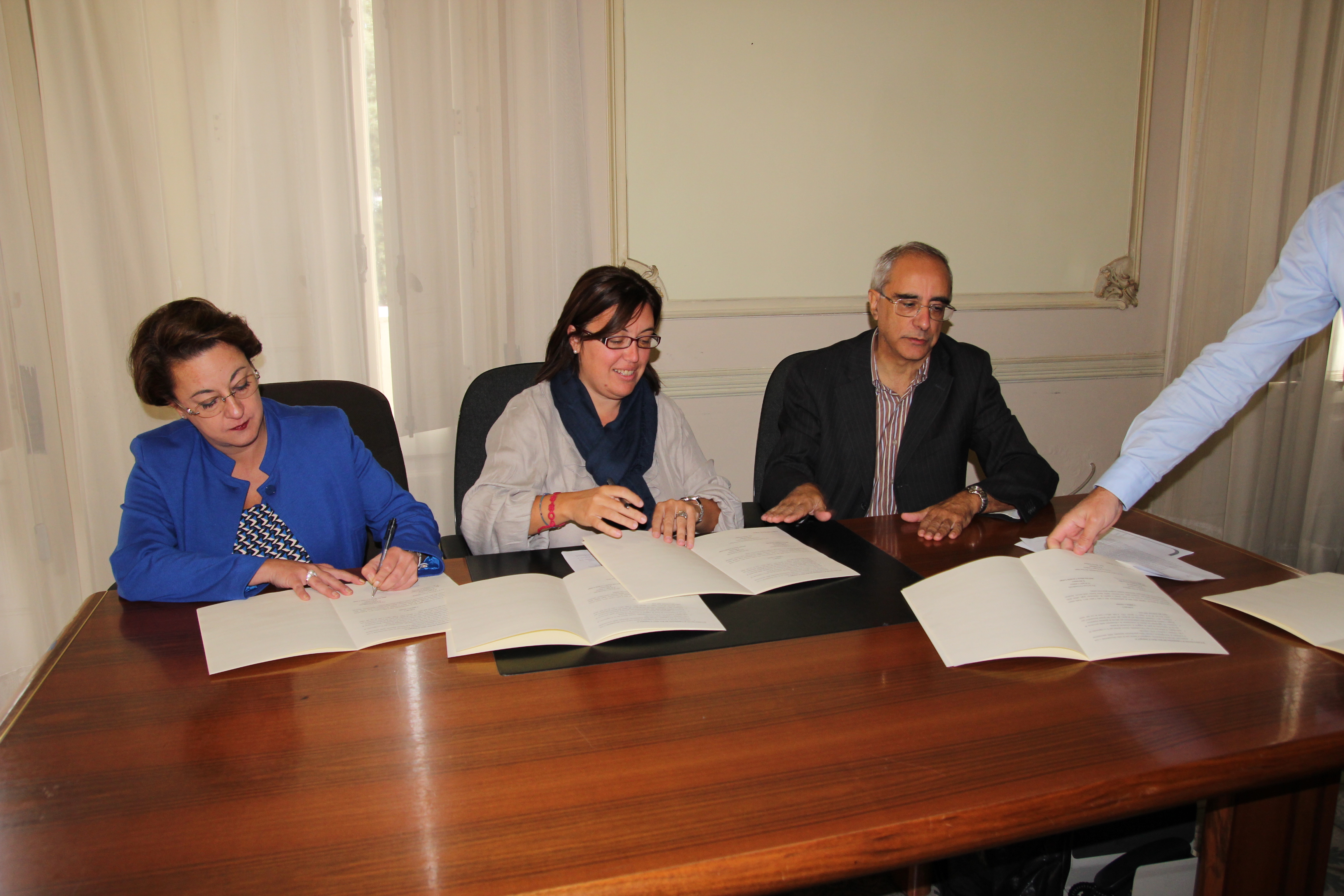 protocollo carcere- tribunale-due mari