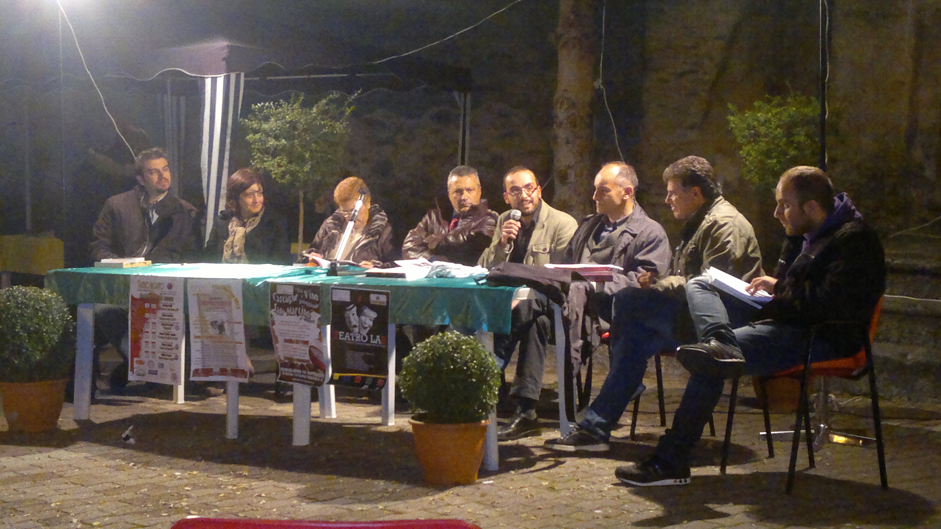 san martino gimigliano