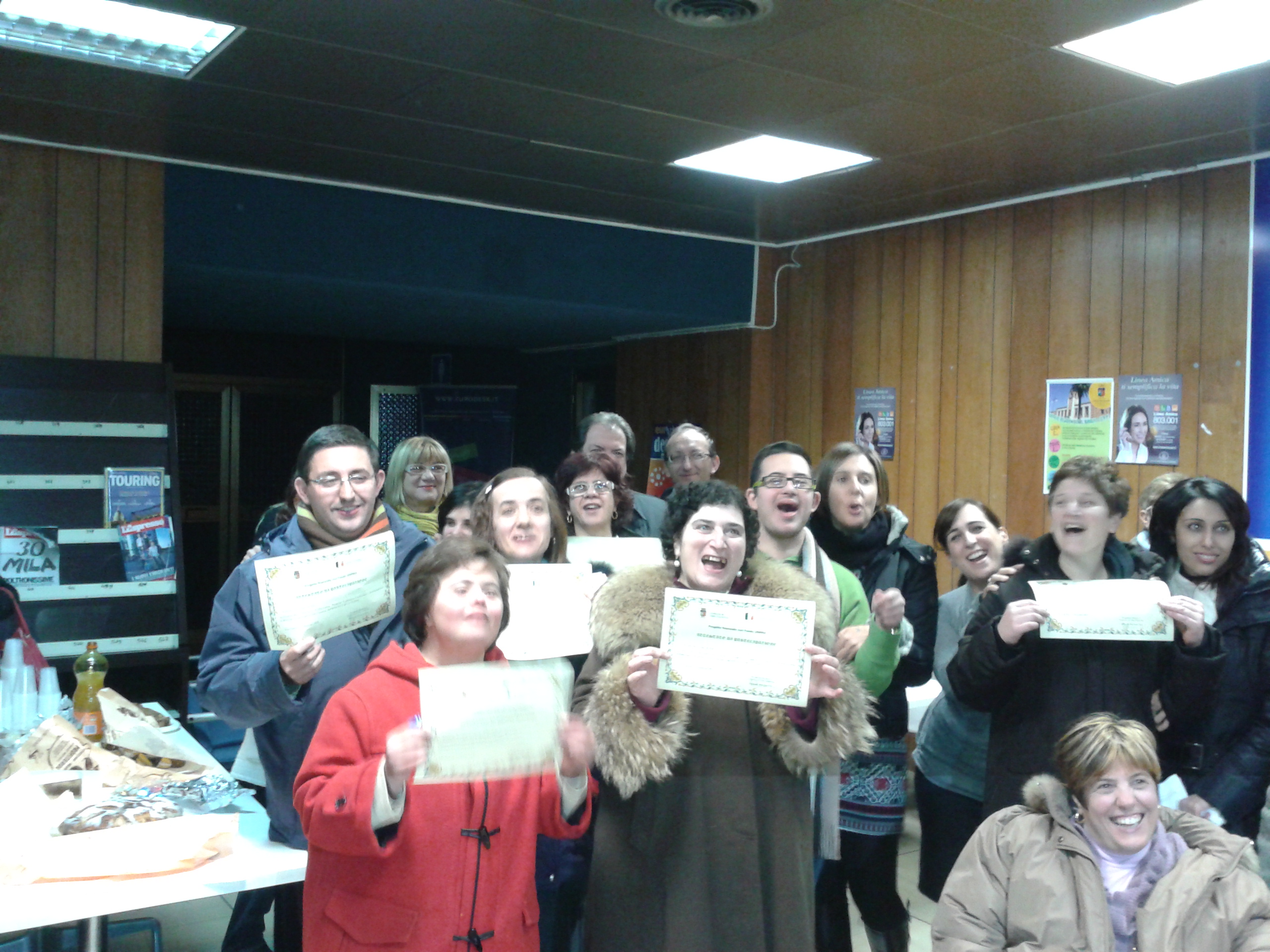 12dic-ti presento il pc- conclusione corso per disabili