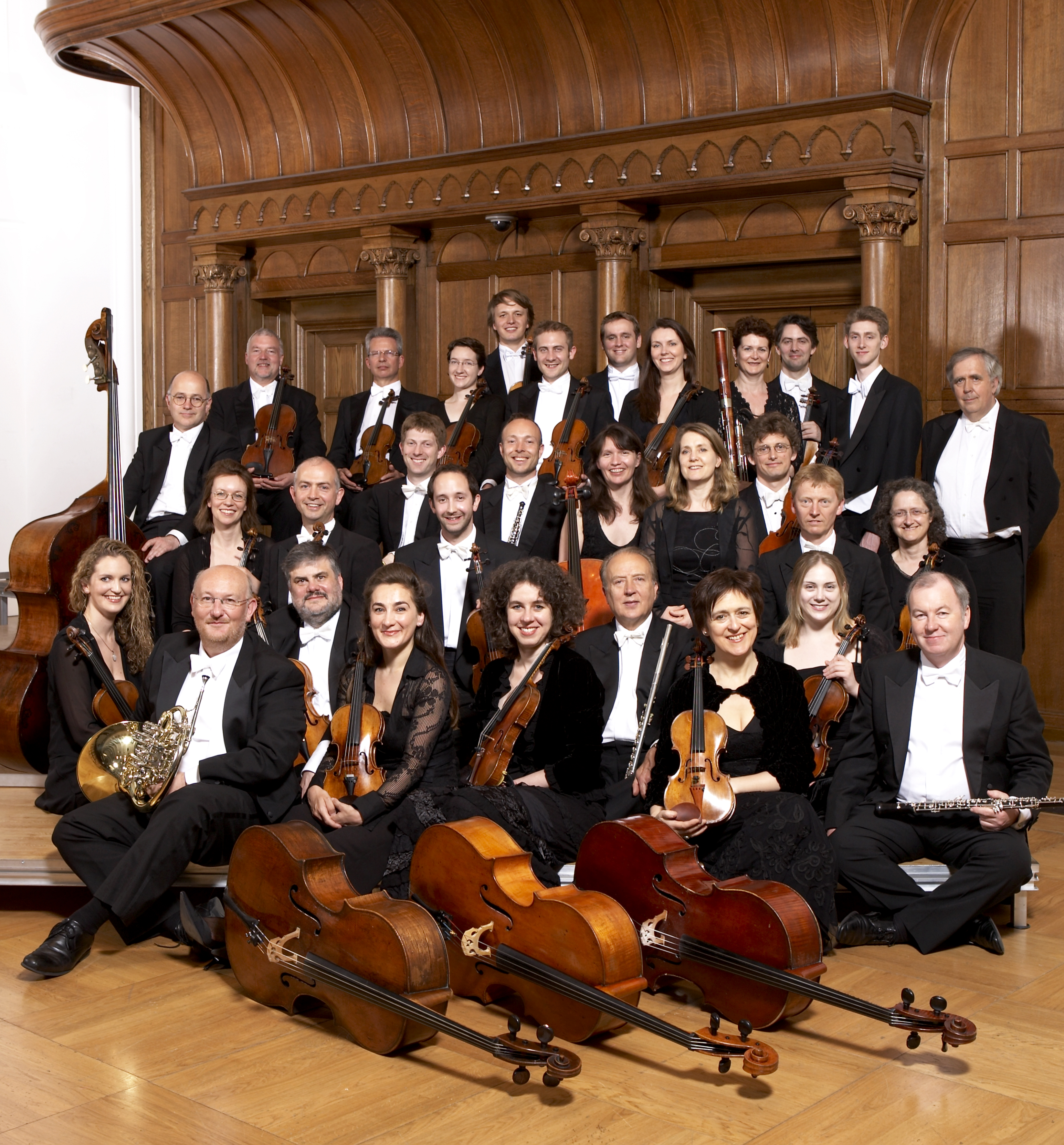 ENGLISH-CHAMBER-ORCHESTRA