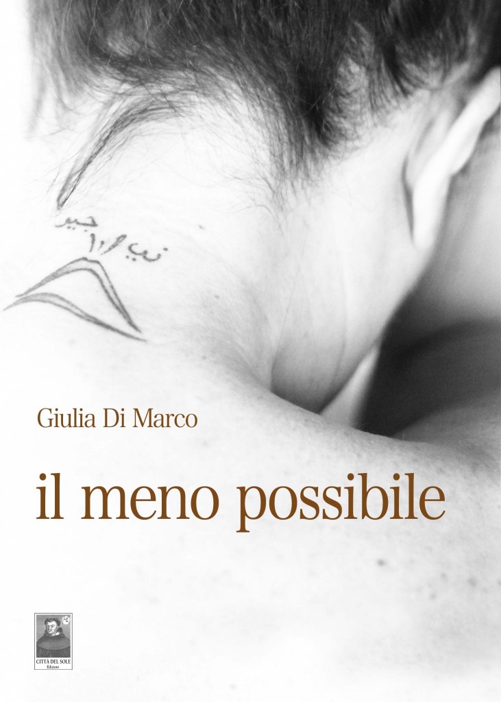 Il MENO POSSIBILE - DI MARCO