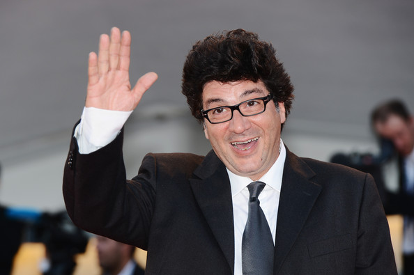 Il regista Daniele Ciprì aprirà la rassegna