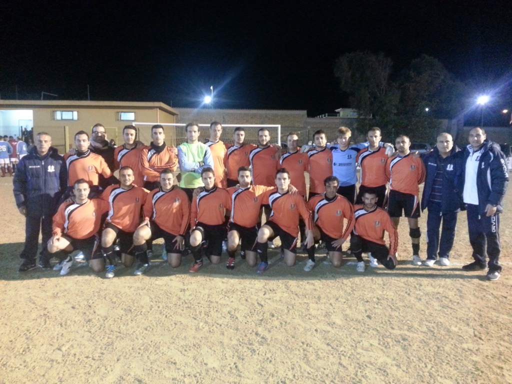 LUDOS VECCHIA MINIERA c11 torneo libero